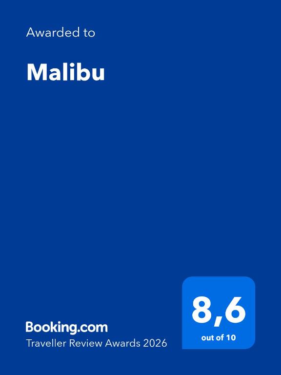 Malibu - 3