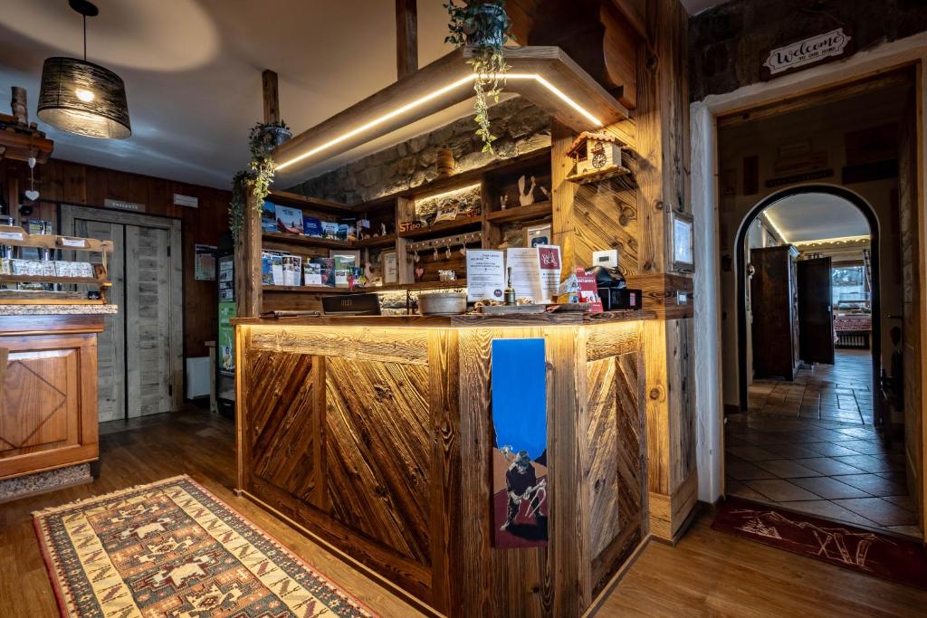 Hotel Saint-Barthélemy - Chalet with view - 5