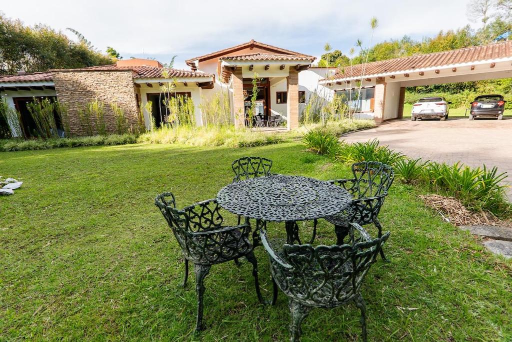 Finca la Princesa Eastern Antioquia - 2
