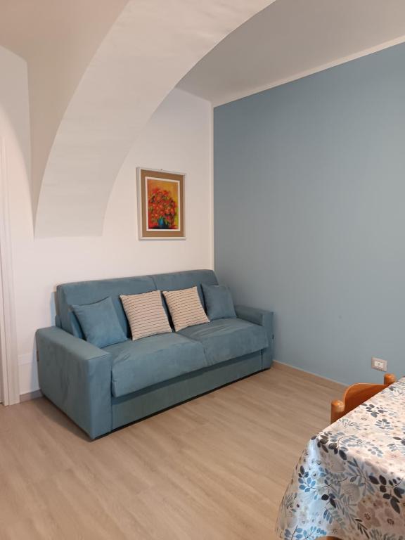 La Casa di Abe - Cuneo - 2