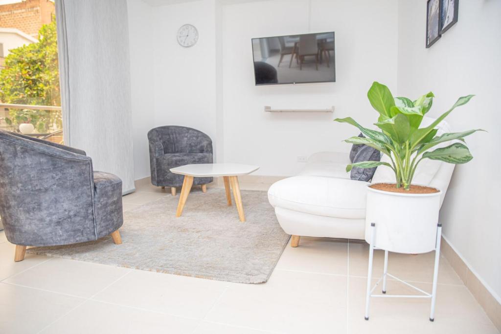 Apartamentos Ginebra luxury Medellín - 1