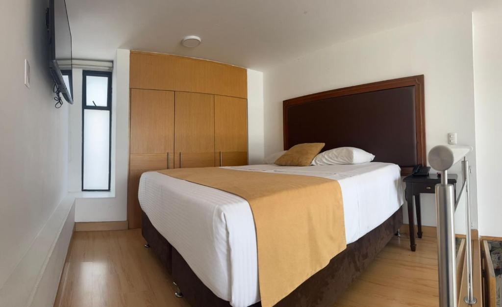 Hotel Dorado Ferial - 4