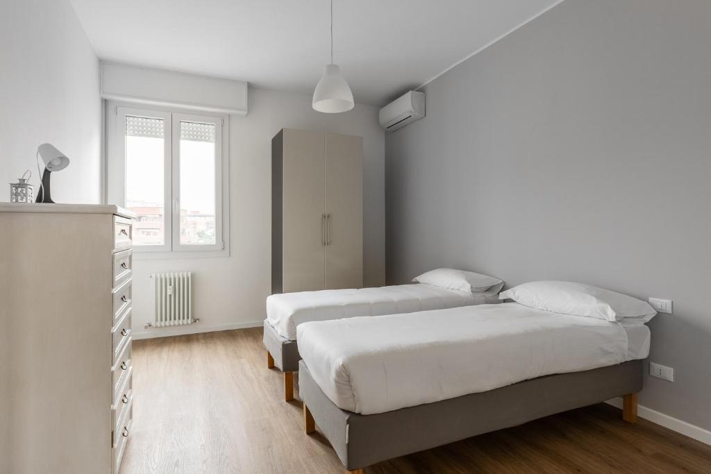 Casa Amarenzi by Wonderful Italy - 3