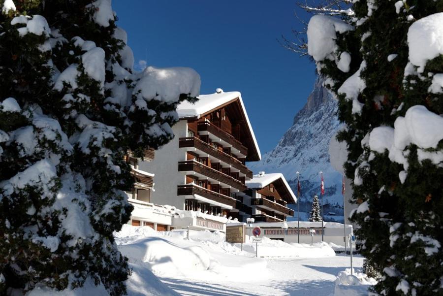 Hotel Residence - 3