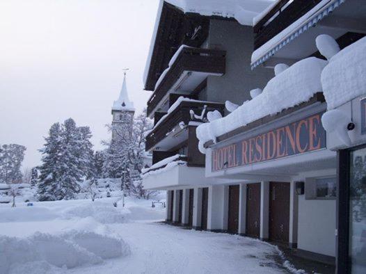 Hotel Residence - 2