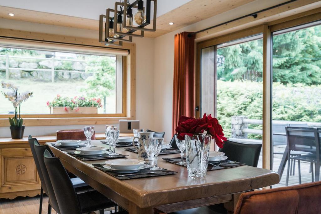 Appartement JASIONE-MEGEVE - 3
