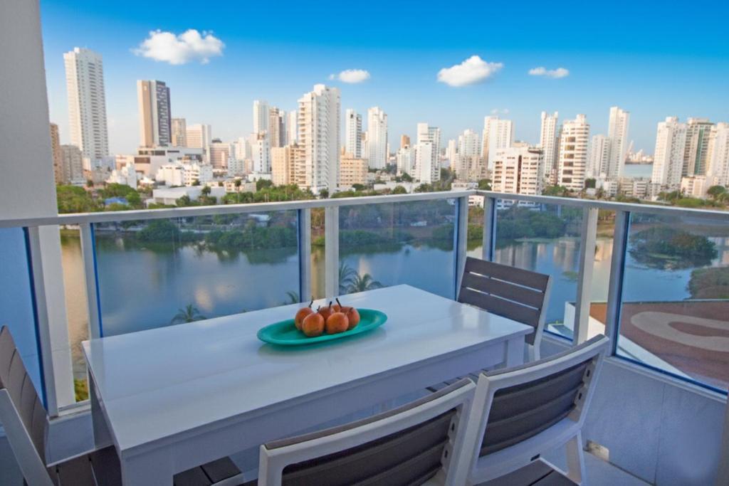 Riviera del Mar - Apartamento con vista panorámica al mar - 4