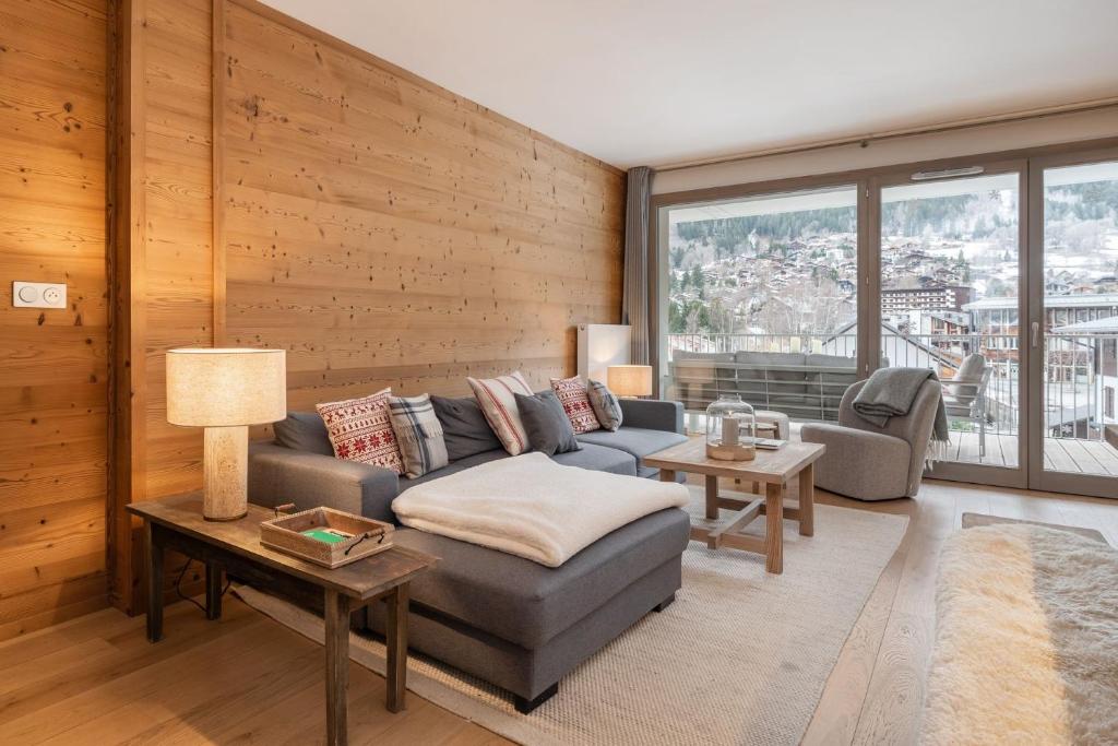 Kabano Chamonix - BY EMERALD STAY - 3