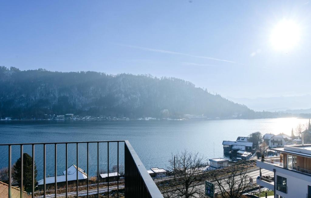 ANIMEA Suites & Appartements-Ossiacher See - 2