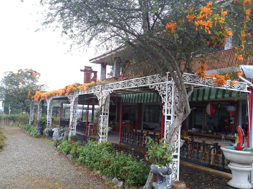 Kai Tai B&#038;B