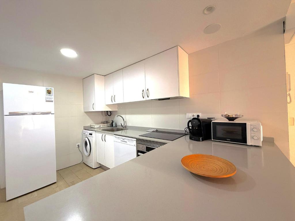 Sea view Apartment - 3