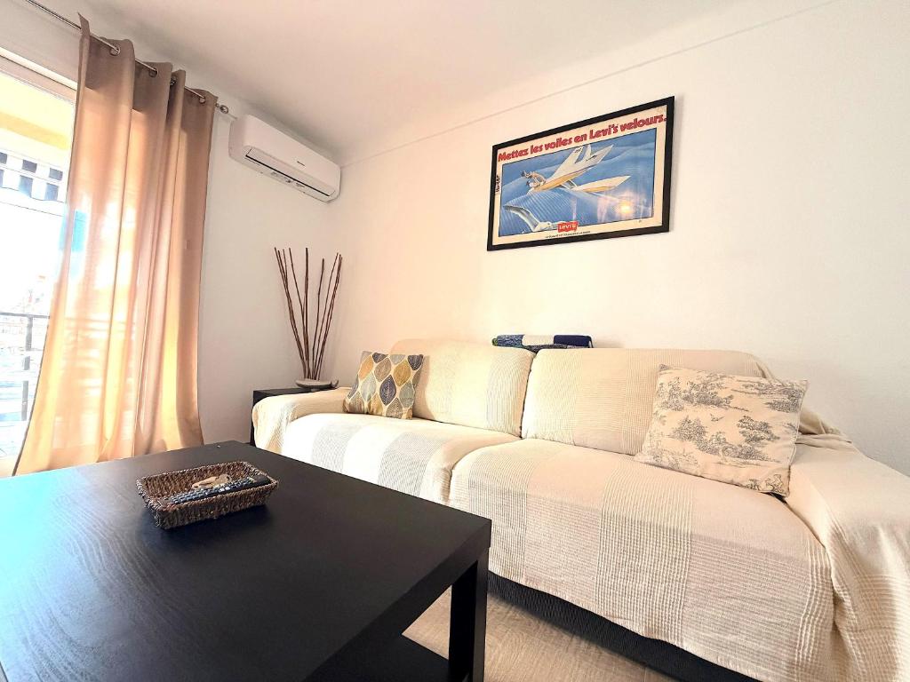 Sea view Apartment - 5