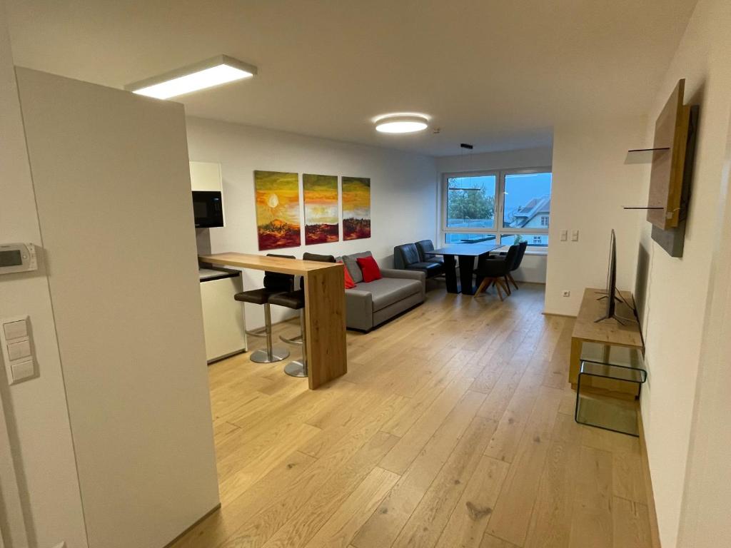 Sun Terrace Apartment 04 I Gerlitzen-Ossiachersee I Alpe Maritima - 3