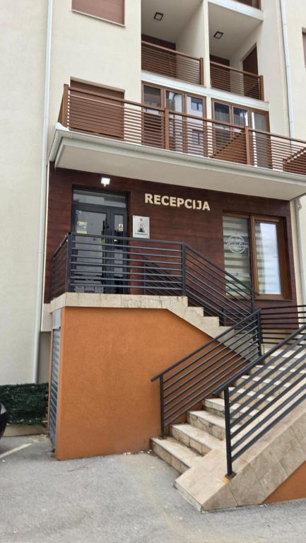 Vila Katalina Zlatibor - Apartman Marijana - 4