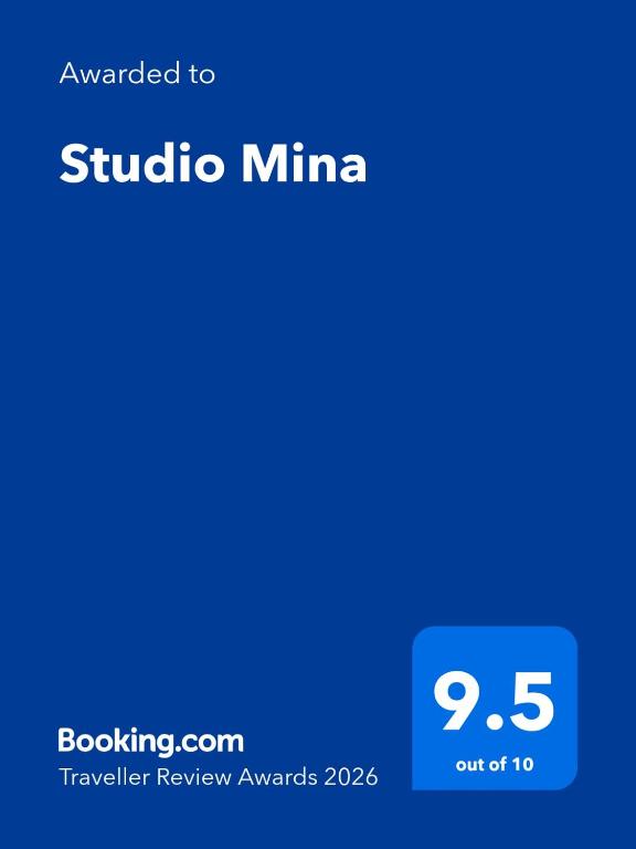 Studio Mina - 3