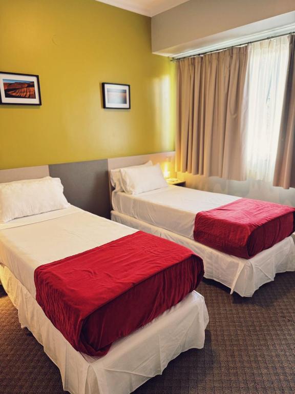 Estepa Hotel - 4