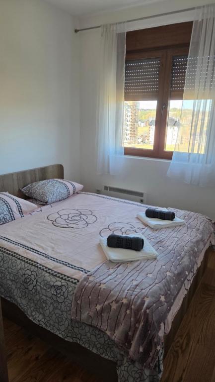 Vila Katalina Zlatibor - Apartman Marijana - 1