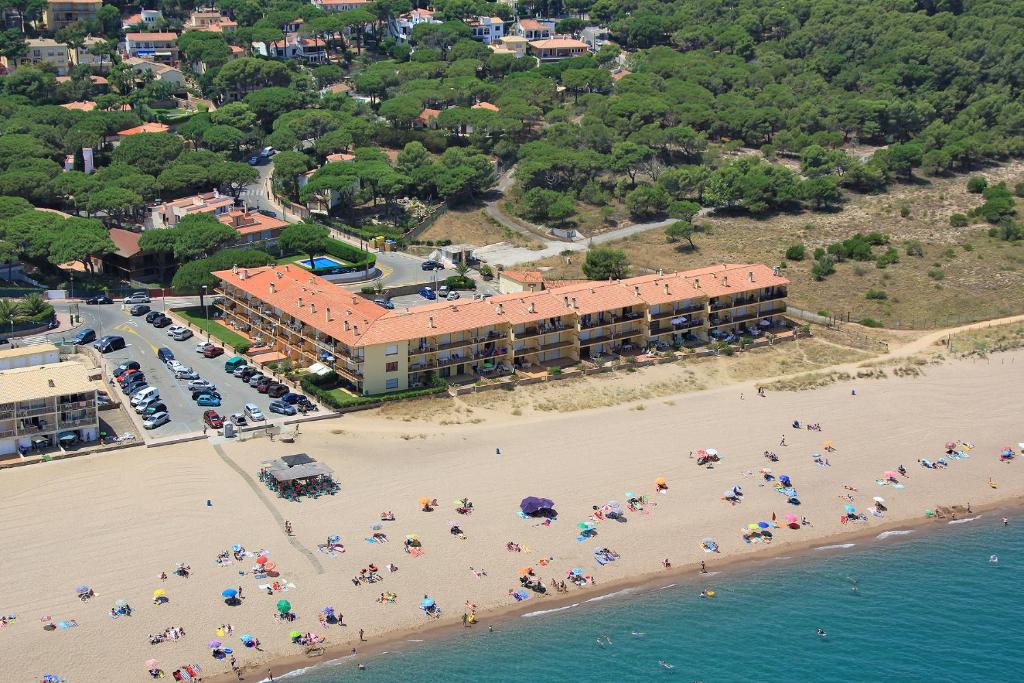 Apartaments Les Dunes - 1