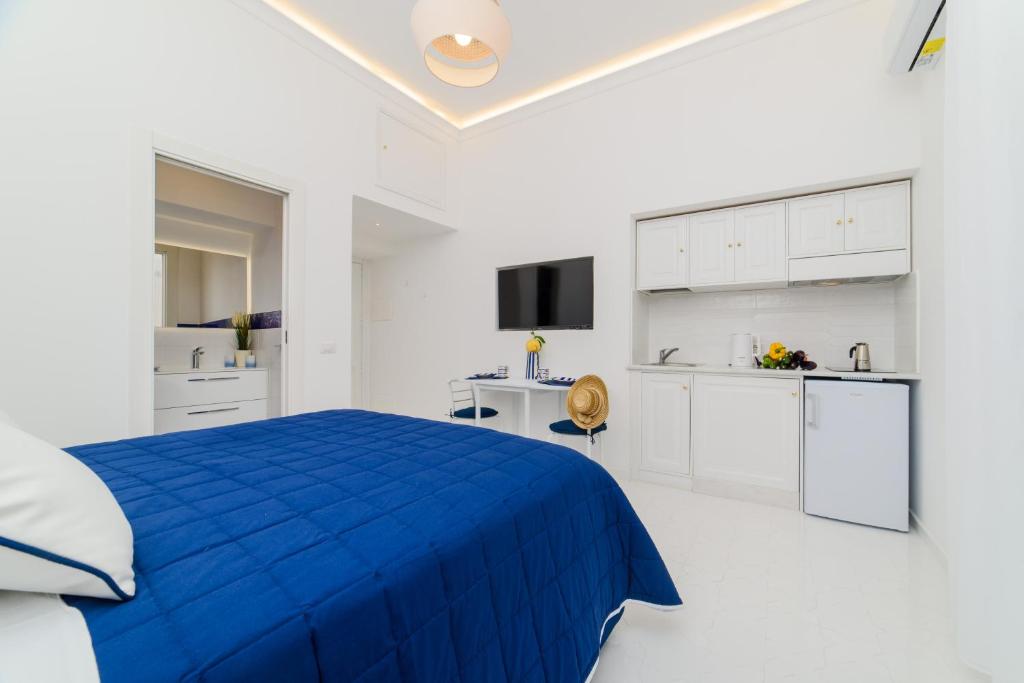 YourHome - Casa Giulia Positano - 5