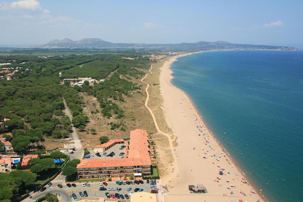 Apartaments Les Dunes - 2