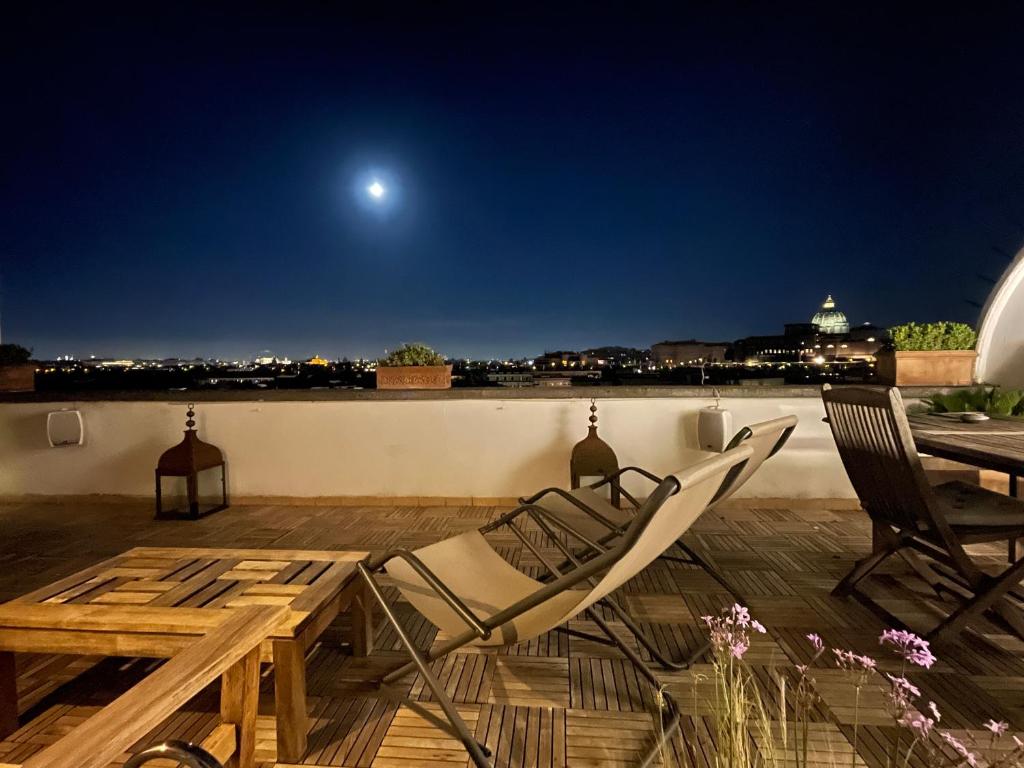 Penthouseinrome - 2