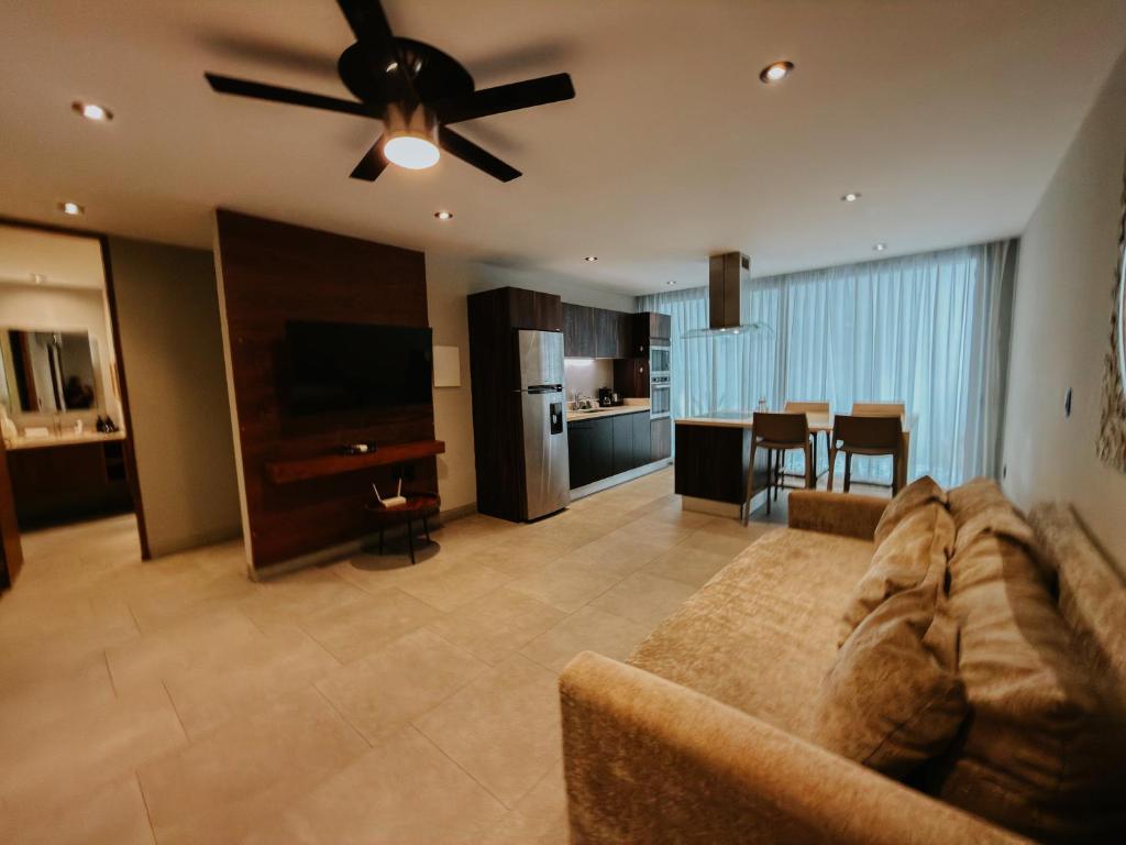 IT Boutique Hotel & Restaurant - 3