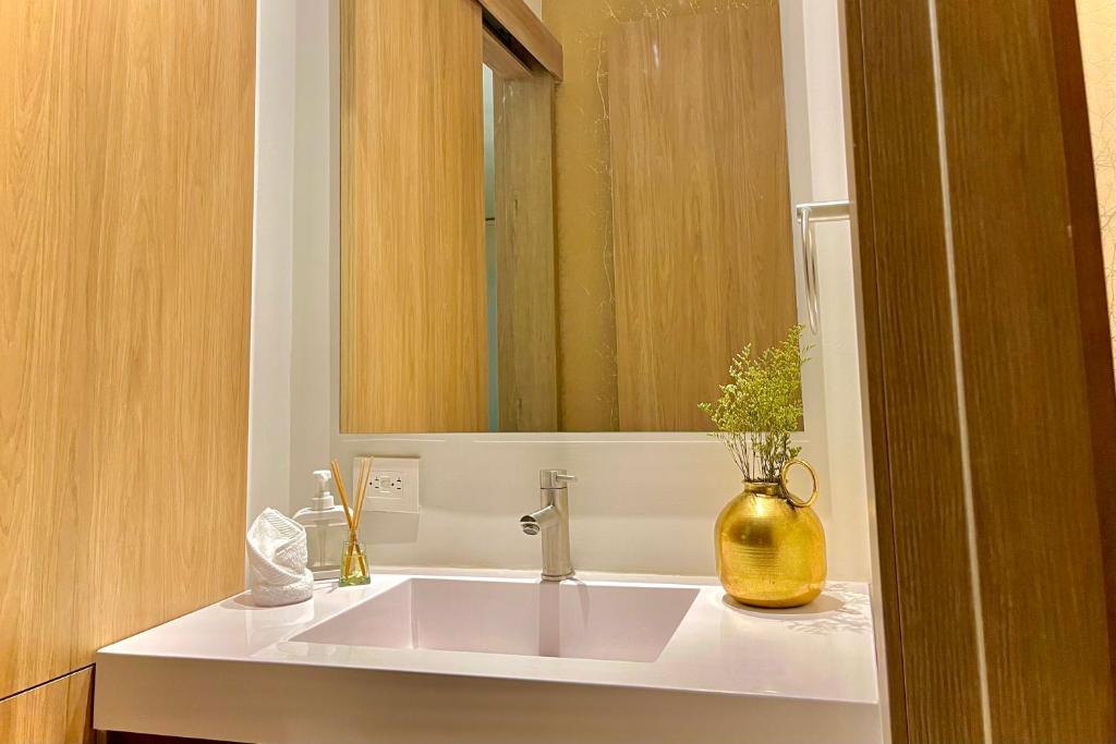 1 Recamara, Laguna, Paddleboard, Gym y Jacuzzi - 4