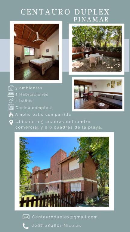 CentauroPinamar - 3