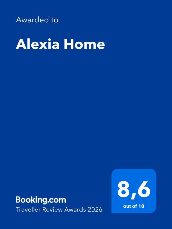 Alexia Home - 2
