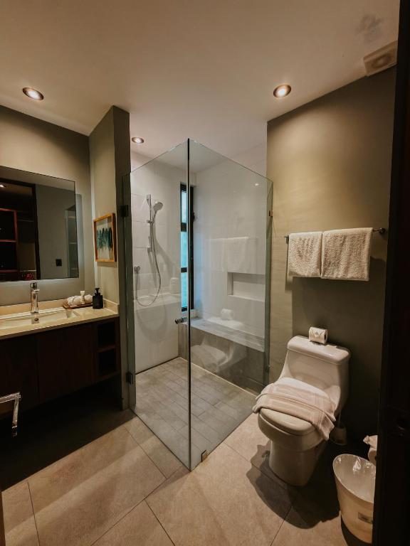 IT Boutique Hotel & Restaurant - 2