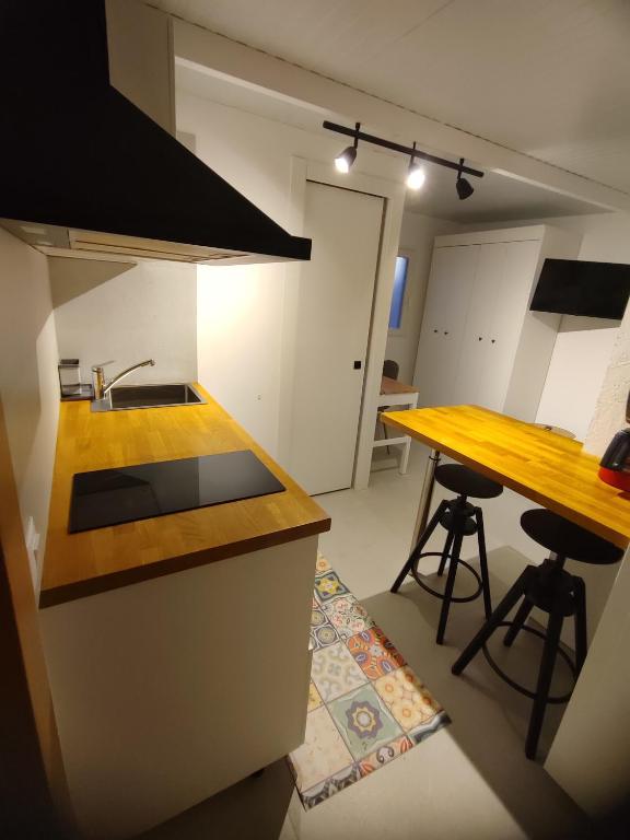 Apartamento - 4