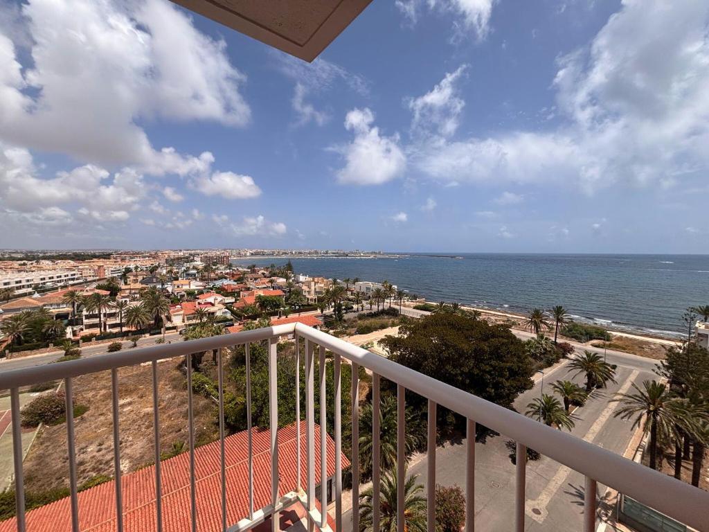 Foques Sea & Garden Views - 5