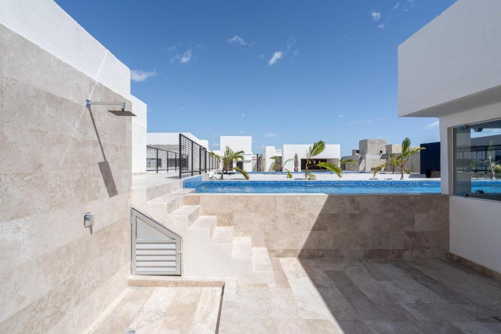 Parques Zama by Luwii Stays - 2