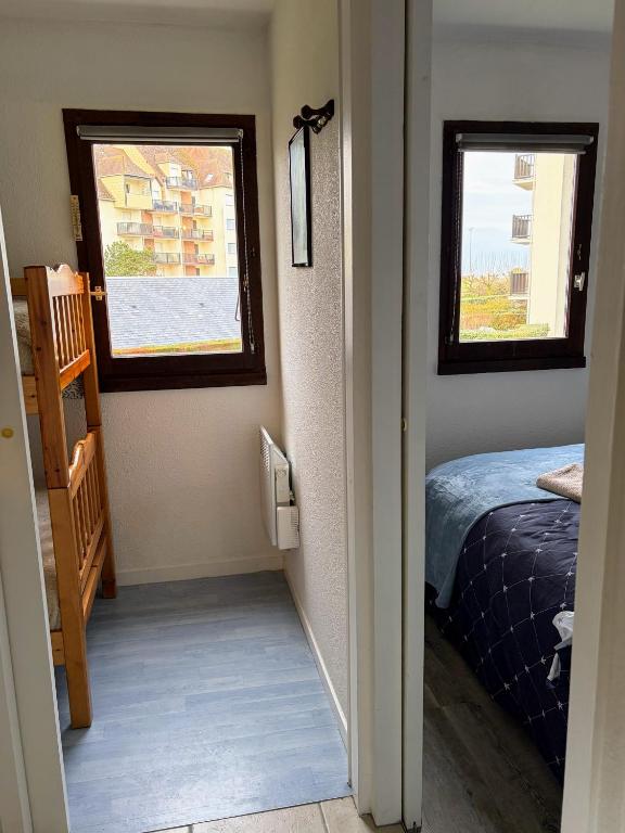 Chaleureux appartement 2 chambres, proche centre-ville et accès mer - 5