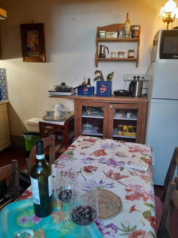 Villa Le Pergole- Firenze - 4