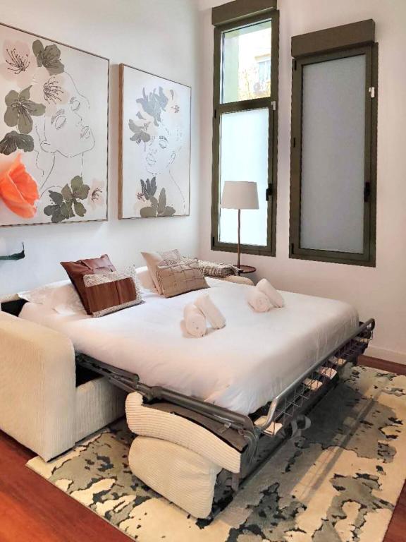 Secret Garden - Boutique Homestay Near the Metro - 4