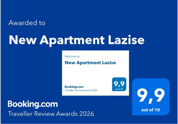 New Apartment Lazise - 5