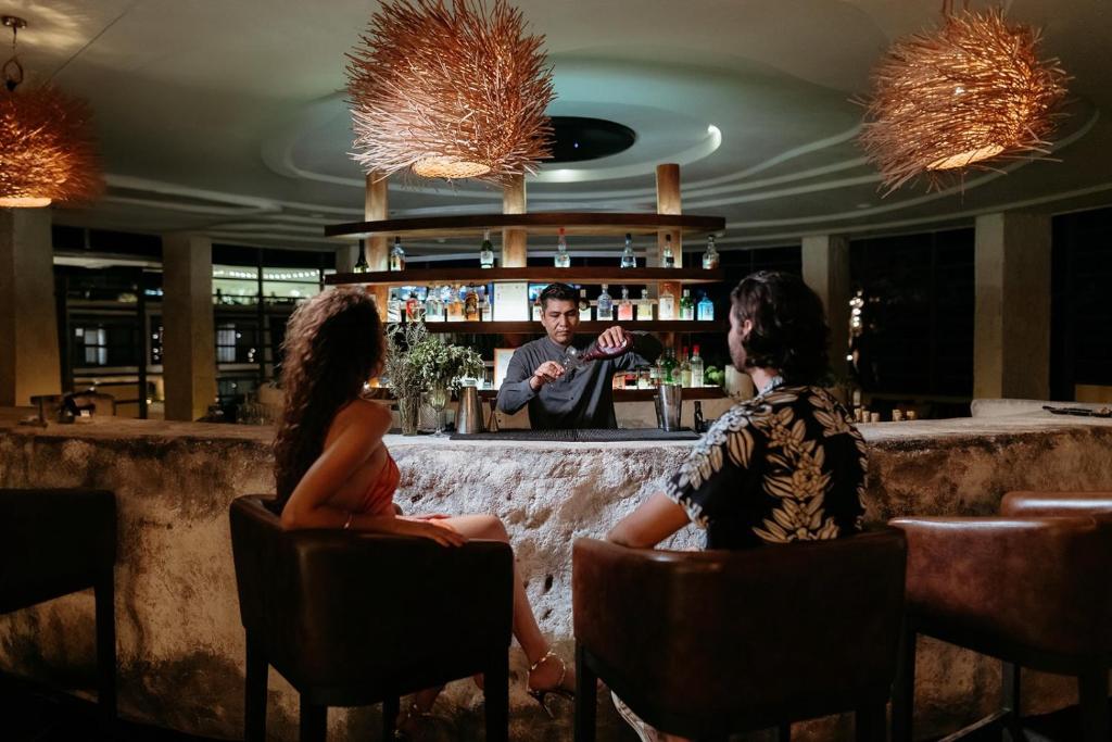 Secrets Tulum Resort & Beach Club - Adults Only - All Inclusive - 3