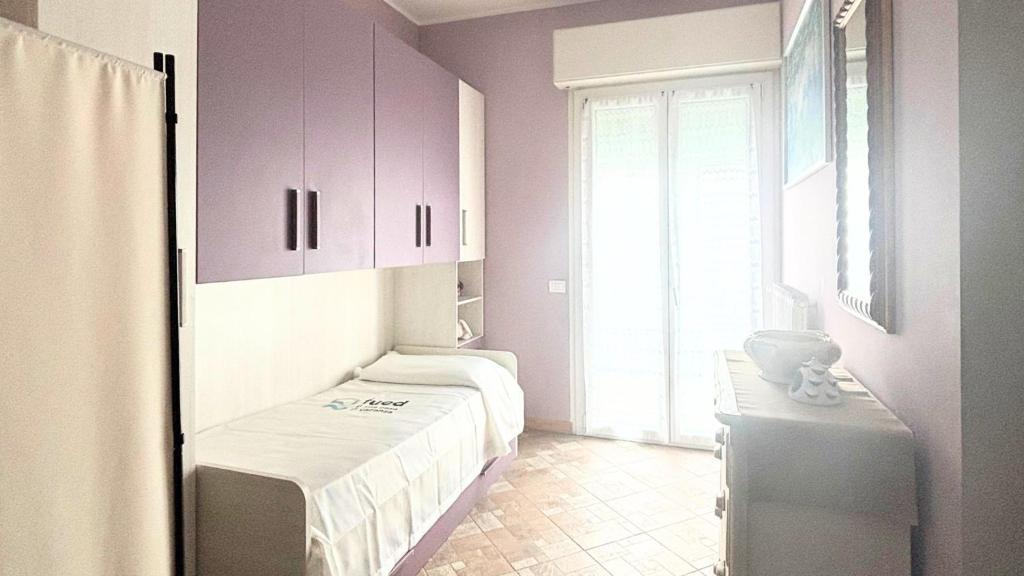 CN030 - Cesenatico, ampio bilocale con aria condizionata - 4
