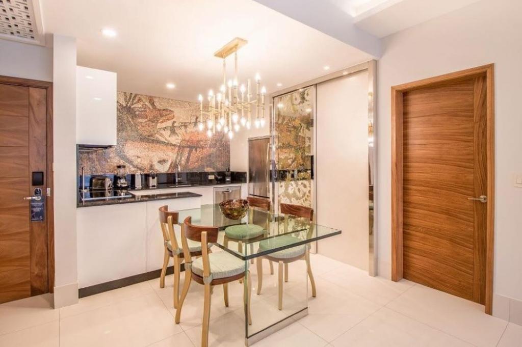 2 Bed 2 Bath Luxury Villa Suite - 3