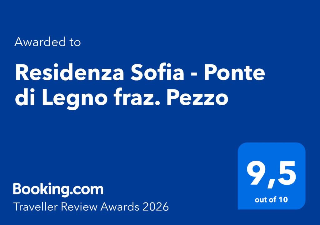 Residenza Sofia - Ponte di Legno fraz. Pezzo - 5