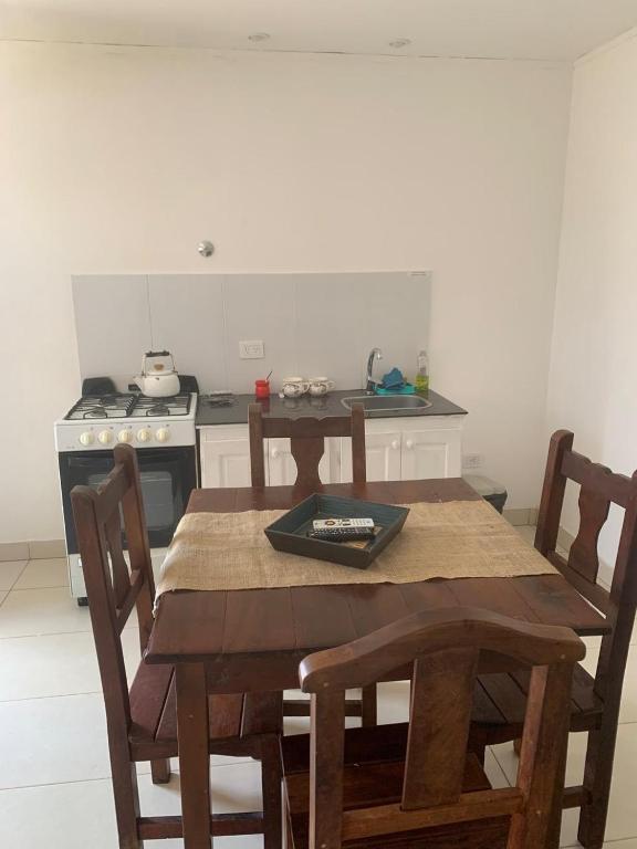 Tafi apart - 3