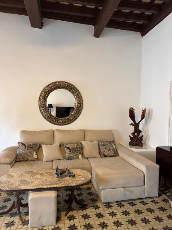 Gran casa señorial de 300m en centro histórico - 2