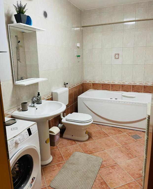 Sarajevo DeLuxe Apartment - 3