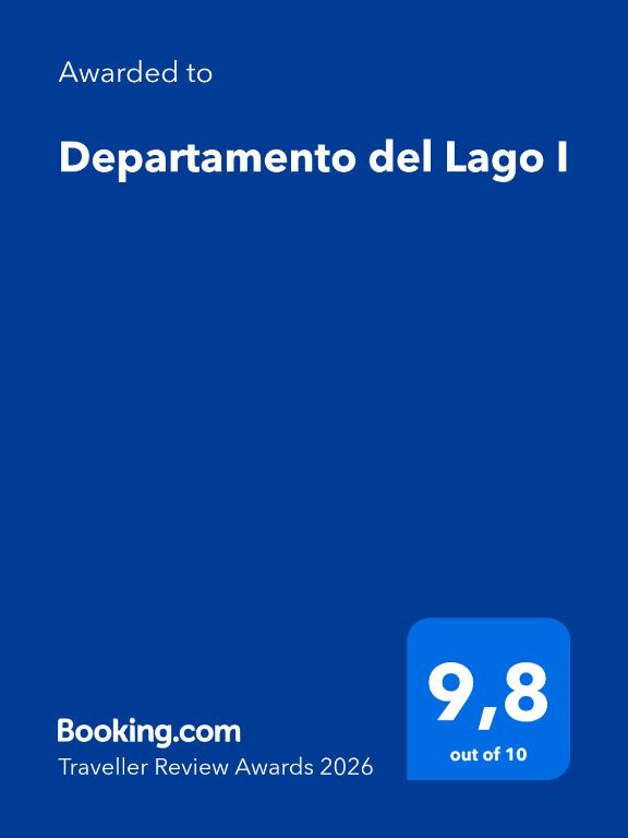 Departamento del Lago I - 2