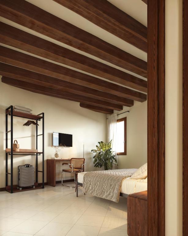Casa Pegoloto - 1