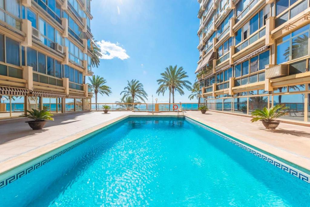 PrimeBeach Access Sea Views By Better Bookings - 1