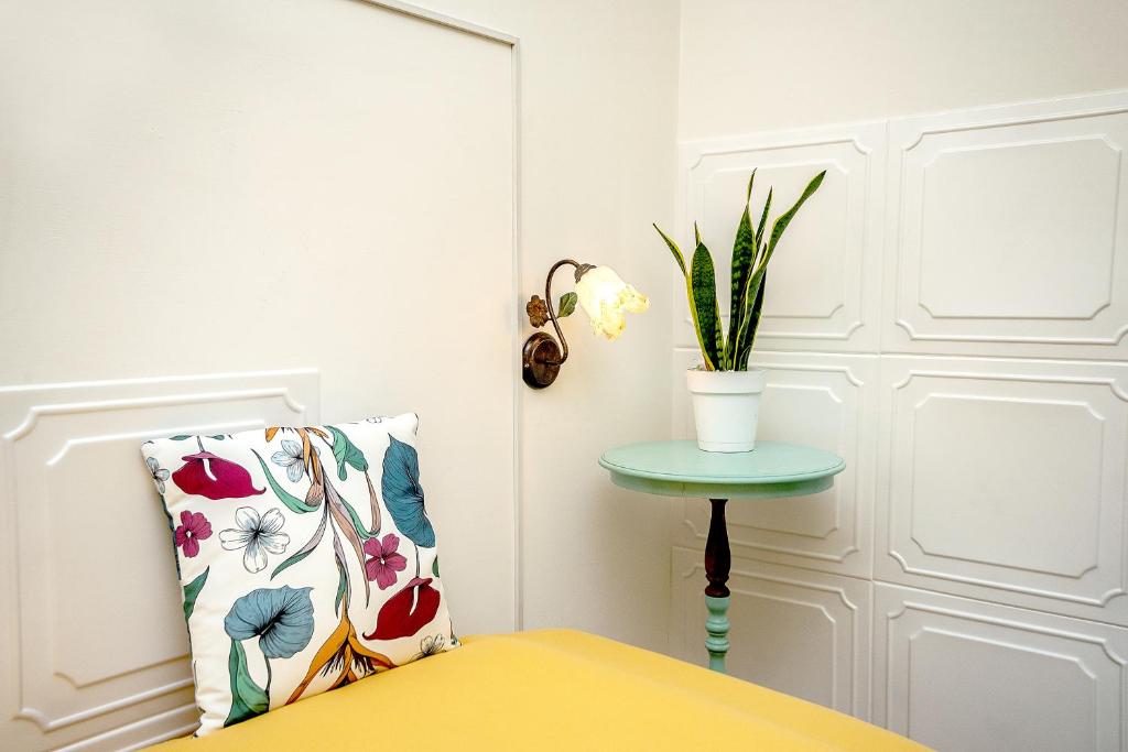 Morese en Suite - 5