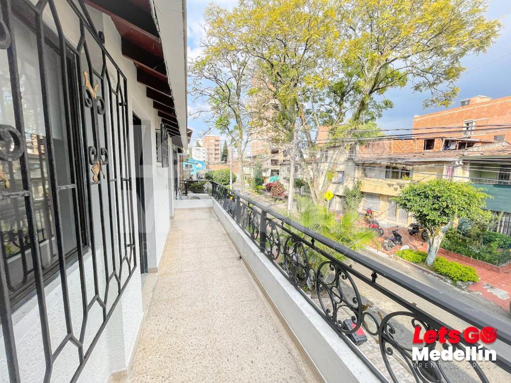 Villa con piscina privada y turco relajante meses VIE - 4