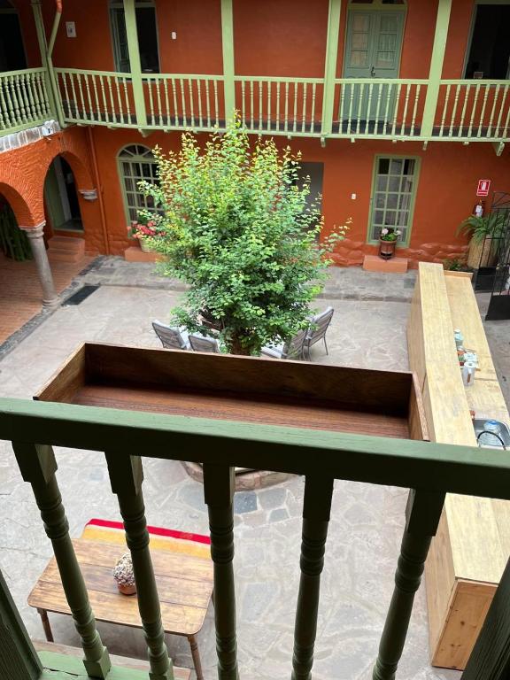 Casa Terra Cusco - 4